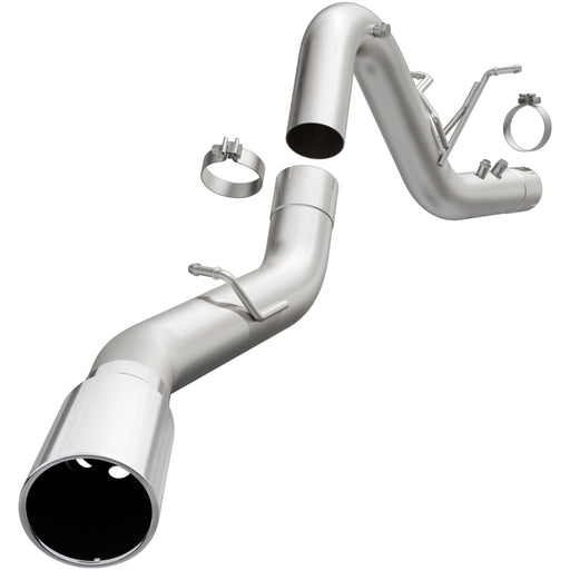 MagnaFlow Exhaust Products 17976 Pro Diesel Diesel Particulate Filter Back System Exhaust System Kit