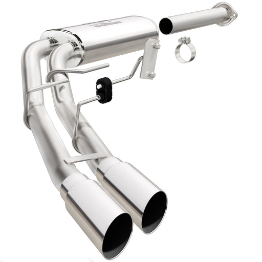 MagnaFlow Exhaust Products 19054 Exhaust System Kit Cat-Back System Exhaust System Kit