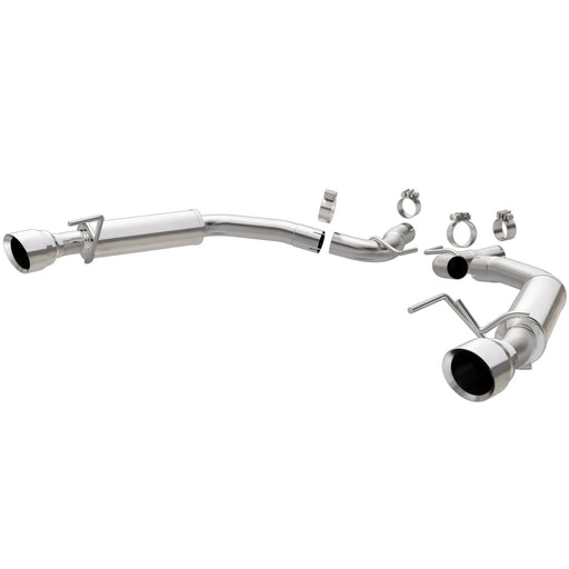 MagnaFlow Exhaust Products 19179 Competition Axle Back System Exhaust System Kit