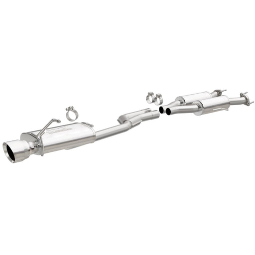 MagnaFlow Exhaust Products 19190 Performance Cat-Back System Exhaust System Kit