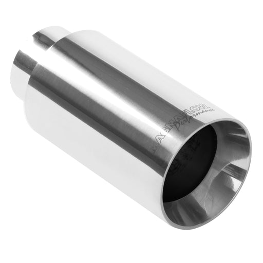 MagnaFlow Exhaust Products 35125 Performance Exhaust Tail Pipe Tip