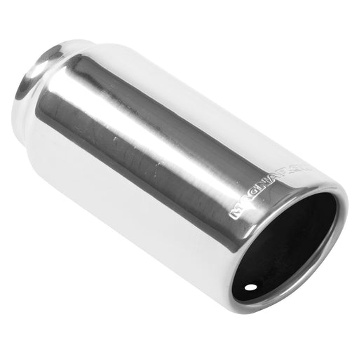 MagnaFlow Exhaust Products 35131 Performance Exhaust Tail Pipe Tip