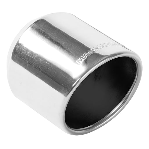 MagnaFlow Exhaust Products 35136 Performance Exhaust Tail Pipe Tip