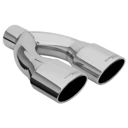 MagnaFlow Exhaust Products 35172 Performance Exhaust Tail Pipe Tip