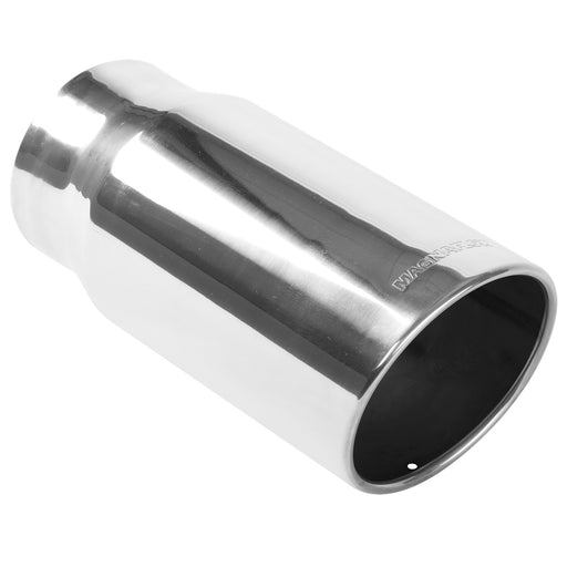 MagnaFlow Exhaust Products 35185 Diesel Performance Exhaust Tail Pipe Tip