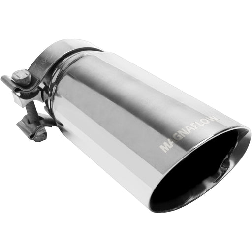 MagnaFlow Exhaust Products 35210  Exhaust Tail Pipe Tip