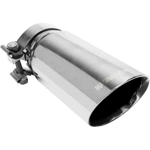 MagnaFlow Exhaust Products 35211  Exhaust Tail Pipe Tip