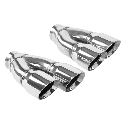 MagnaFlow Exhaust Products 35229  Exhaust Tail Pipe Tip