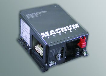 Magnum ME2012 ME Series Power Inverter