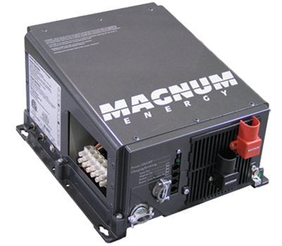 Magnum ME2512 ME Series Power Inverter