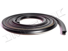 Metro Moulded Parts LM 110-VR  Door Weather Strip