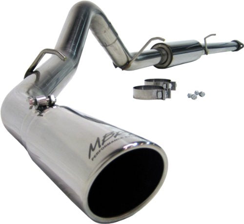 MBRP Exhaust S5036409 XP Series Cat Back System Exhaust System Kit
