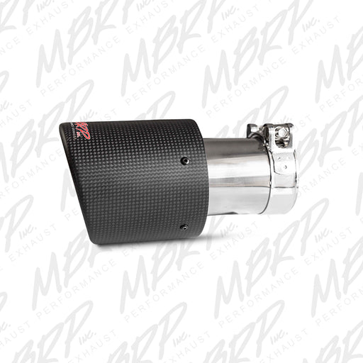 MBRP Exhaust T5123CF  Exhaust Tail Pipe Tip