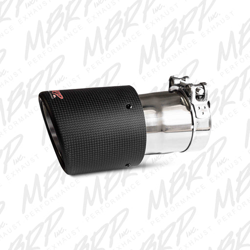 MBRP Exhaust T5151CF  Exhaust Tail Pipe Tip