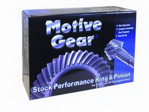 Motive Gear Performance Differential D35-355  Differential Ring and Pinion