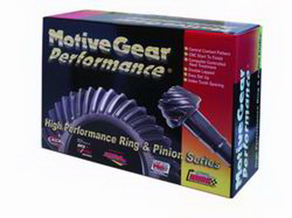 Motive Gear Performance Differential F888488 Performance Differential Ring and Pinion