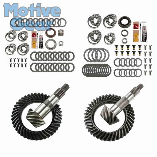 Motive Gear Performance Differential MGK-100  Differential Ring and Pinion