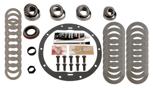 Motive Gear Performance Differential R10CRMKT Master Kit Differential Ring and Pinion Installation Kit