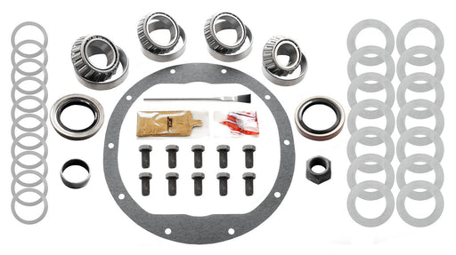 Motive Gear Performance Differential R10REMK Master Kit Differential Ring and Pinion Installation Kit