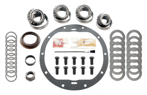 Motive Gear Performance Differential R10RLMKT Master Kit Differential Ring and Pinion Installation Kit