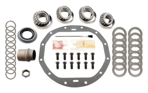 Motive Gear Performance Differential R12CRMKT Master Kit Differential Ring and Pinion Installation Kit