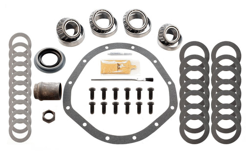 Motive Gear Performance Differential R12RMK Master Kit Differential Ring and Pinion Installation Kit