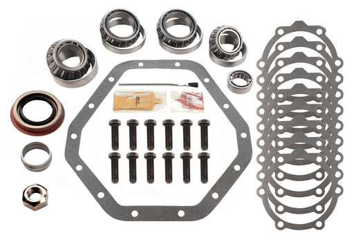 Motive Gear Performance Differential R14RLAMKH Master Kit Differential Ring and Pinion Installation Kit