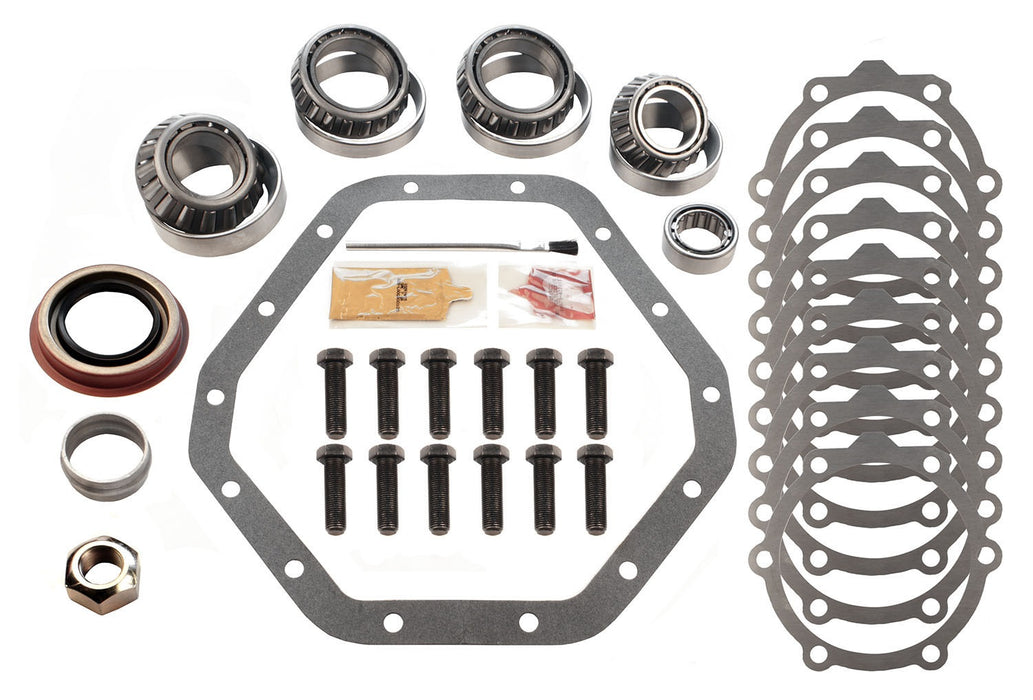 Motive Gear Performance Differential R14RLAMKH Master Kit Differential Ring and Pinion Installation Kit