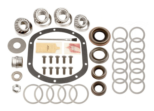 Motive Gear Performance Differential R30LRAMK Master Kit Differential Ring and Pinion Installation Kit