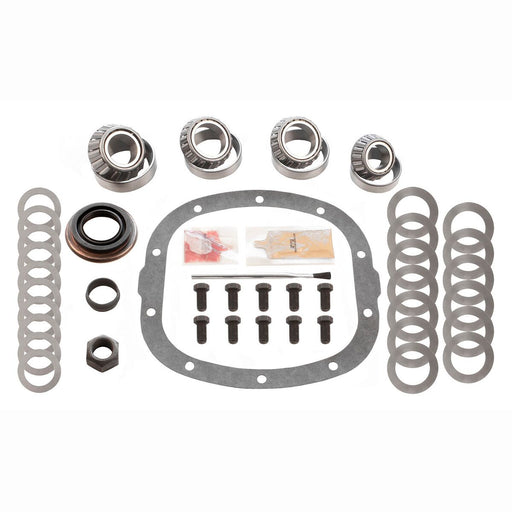 Motive Gear Performance Differential R7.5GRLMKT Master Install Kit Differential Ring and Pinion Installation Kit