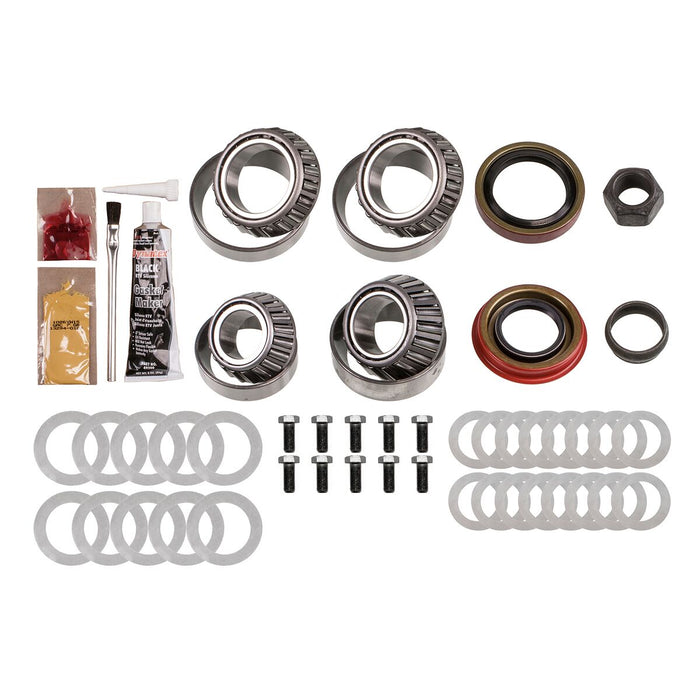 Motive Gear Performance Differential R8.5PRMKT Master Install Kit Differential Ring and Pinion Installation Kit