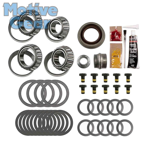 Motive Gear Performance Differential RA28RJKFMKT  Differential Ring and Pinion Installation Kit
