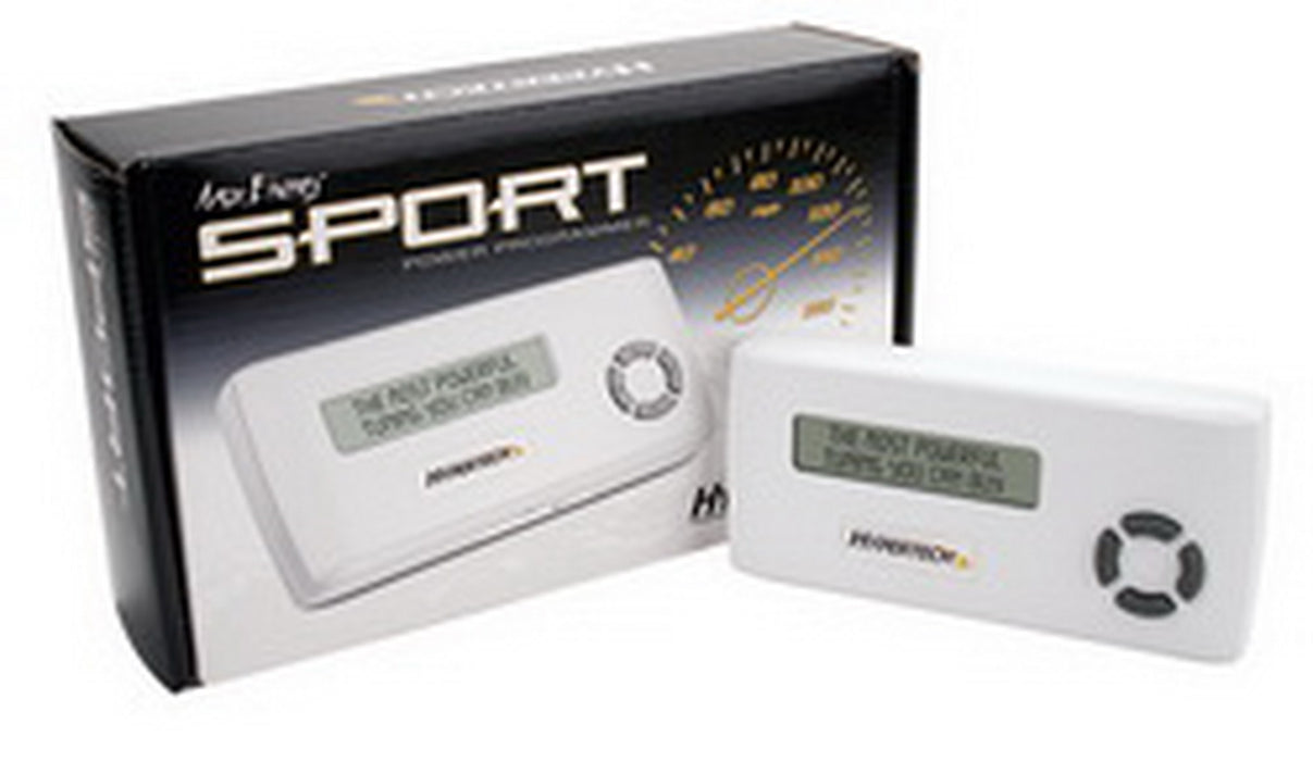 Hypertech 62007 Max Energy Sport Computer Programmer