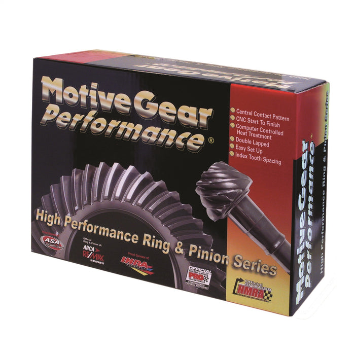 Motive Gear Performance Differential C887391L  Differential Ring and Pinion