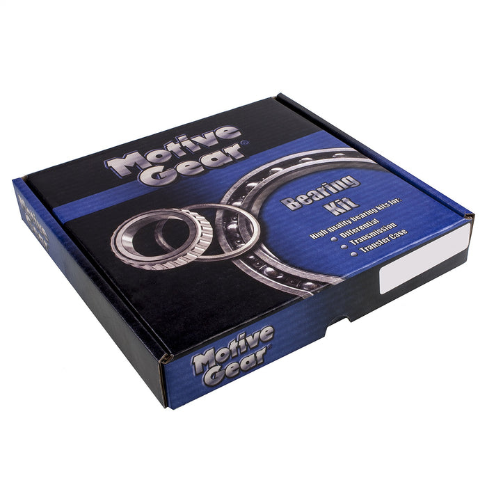 Motive Gear Performance Differential R9RMKT Master Kit Differential Ring and Pinion Installation Kit