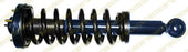 Monroe Shocks & Struts 181362 Econo-Matic Complete Strut Assembly Shock Absorber