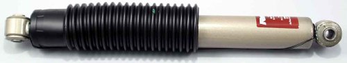 Monroe Shocks & Struts 911506 Reflex Monotube Shock Absorber