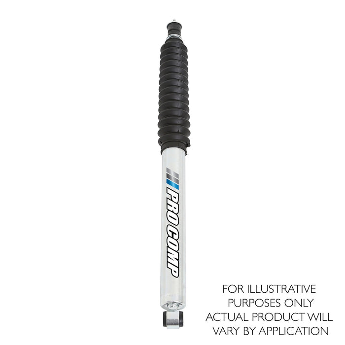 Pro Comp Suspension ZX2058 Pro Runner Monotube Shock Absorber