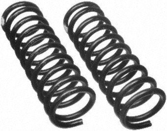 Moog 5276  Coil Spring