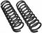 Moog Chassis 5401  Coil Spring