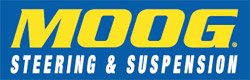 Moog K160044  Coil Spring Isolator