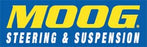 Moog K160041  Coil Spring Isolator