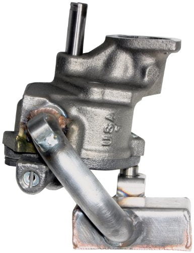 Moroso Performance 22175 Oil Pump; Engine Compatibility - Chevy Big Block  Type - Wet Sump  Volume - Standard Volume  With Pickup - Yes  Oil Pan Depth (IN) - 8 Inch