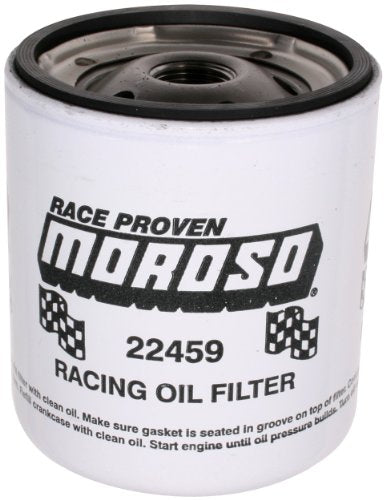 Moroso 22459 Engine Oil Filter Oil Filter