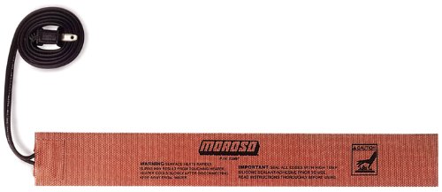 Moroso 23997  Oil Heater