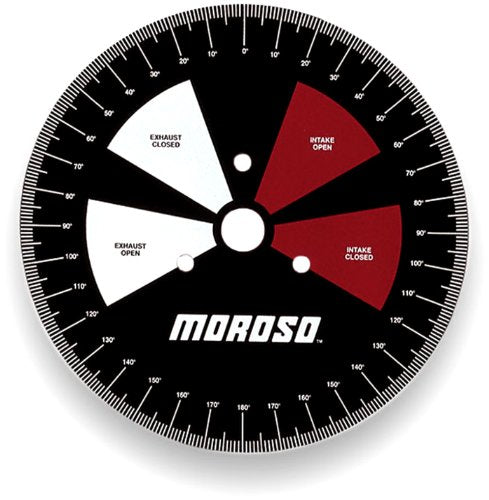 Moroso 62190  Camshaft Degree Tool