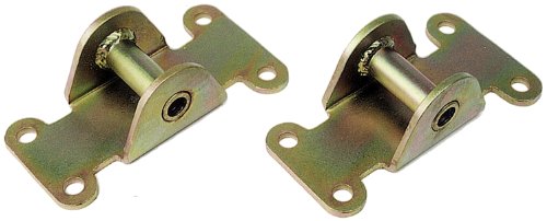 Moroso 62630  Motor Mount