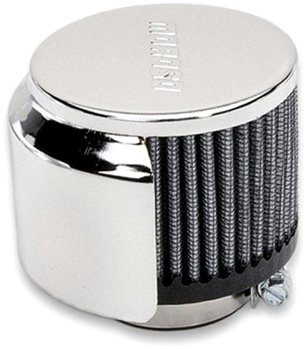 Moroso 68812  Crankcase Breather Filter