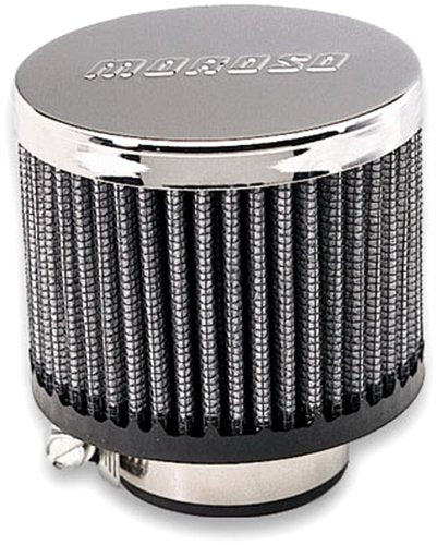 Moroso 68816  Crankcase Breather Filter