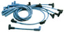 Moroso Performance 72656 Blue Max(TM) Spark Plug Wire Set